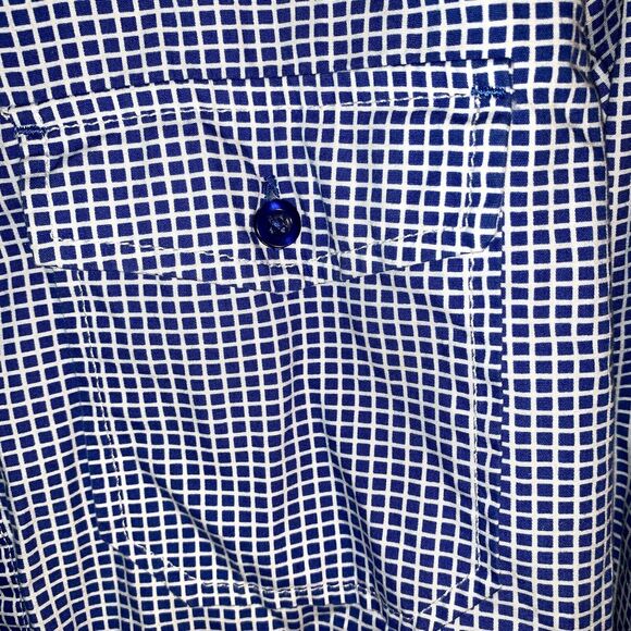 RETRO ROYAL YACHTING Men's Bright Limited Edition 1991 Retro Marine Shirt Sz S - Picture 5 of 10